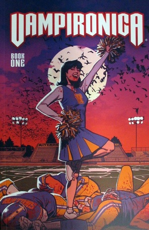 [Vampironica Vol. 1 (SC, 2023 printing)]