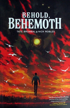 [Behold, Behemoth  (SC)]