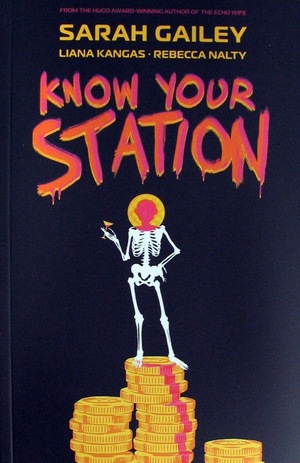 [Know Your Station  (SC)]