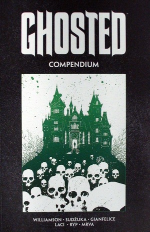 [Ghosted Compendium (SC)]