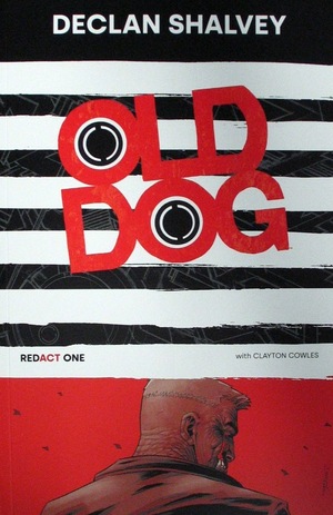 [Old Dog Vol. 1 (SC)]
