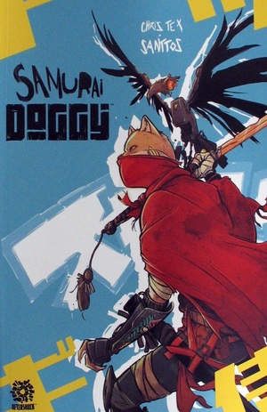 [Samurai Doggy (SC)]