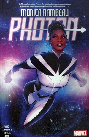 [Monica Rambeau: Photon (SC)]