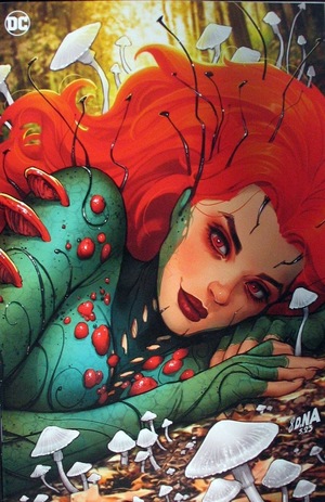 [Poison Ivy 15 (Cover E - David Nakayama Full Art Incentive)]