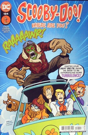[Scooby-Doo: Where Are You? 124]
