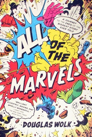 [All of the Marvels (SC)]