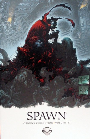 [Spawn Origins Collection Vol. 27 (SC)]