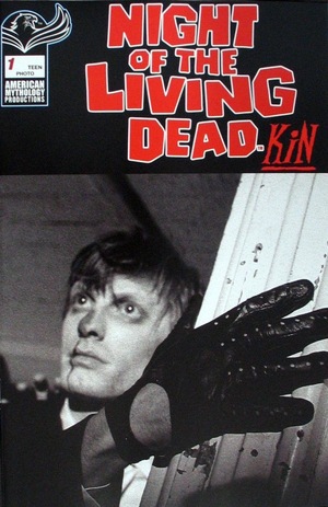 [Night of the Living Dead - Kin #1 (Cover F - Photo)]