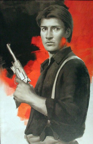 [Firefly - The Fall Guys #2 (Cover C - Justine Florentino Full Art Incentive)]