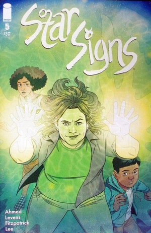 [Starsigns #5]