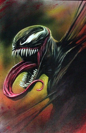 [Venom (series 5) No. 26 (Cover M - Adi Granov Full Art Incentive)]