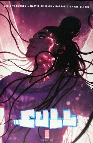 [Cull #3 (Cover A - Mattia De Iulis)]