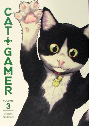 [Cat Gamer Vol. 3 (SC)]