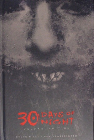 [30 Days of Night - Deluxe Edition Vol. 1 (HC)]