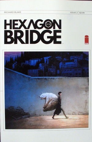 [Hexagon Bridge #2]