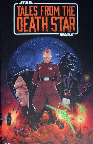 [Star Wars - Tales from the Death Star (HC)]