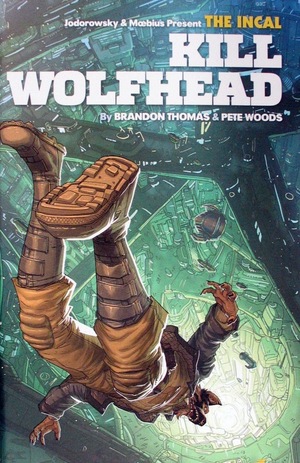 [Incal - Kill Wolfhead (HC)]