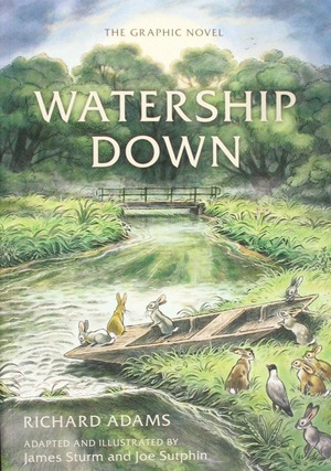 [Watership Down (SC)]