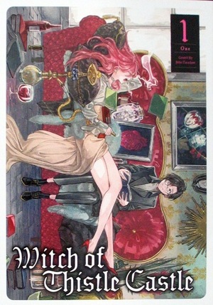 [Witch of Thistle Castle Vol. 1 (SC)]