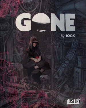 [Gone #1 (Cover C - Joelle Jones Incentive)]
