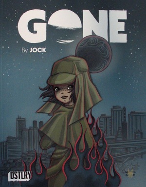 [Gone #1 (Cover D - Junko Mizuno Incentive)]