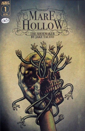[Mare Hollow: The Shoemaker #1 (Cover A - Jake Tacito)]