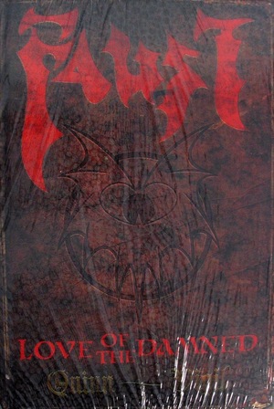 [Faust - Love of the Damned: Deluxe Collection  (HC)]