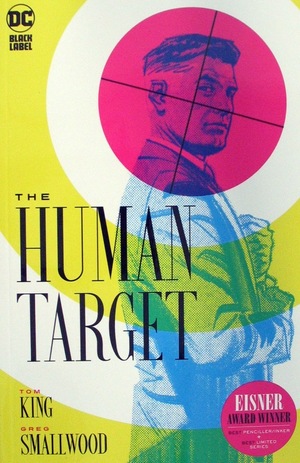 [Human Target (series 4) Vol. 1 (SC)]