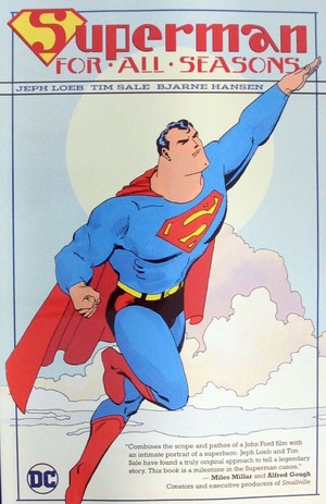 [Superman For All Seasons (2023 printing, SC)]