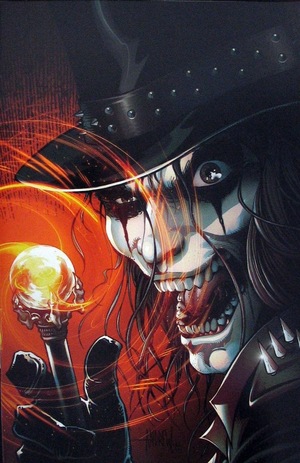 [Alice Cooper (series 2) #2 (Cover H - Andrew Mangum Full Art Incentive)]