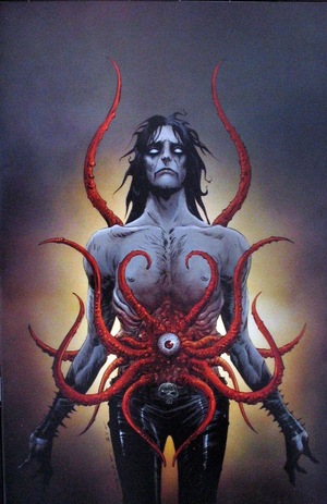 [Alice Cooper (series 2) #2 (Cover I - Jae Lee Full Art Incentive)]