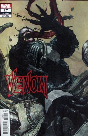 [Venom (series 5) No. 27 (1st printing, Cover C - Simone Bianchi)]
