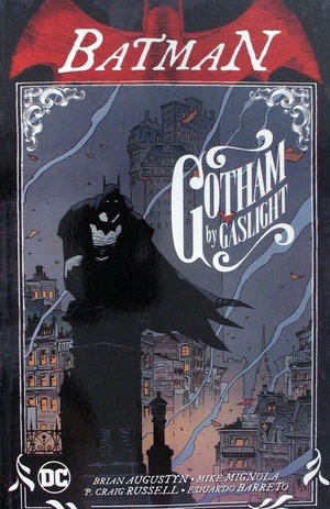 [Batman: Gotham by Gaslight (2023 edition, SC)]