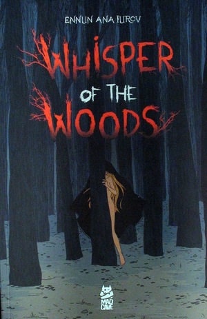 [Whisper of the Woods (SC)]