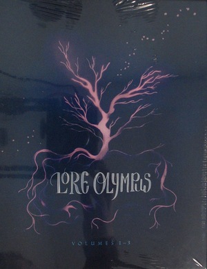 [Lore Olympus Boxed Set Vol. 1 (HC)]