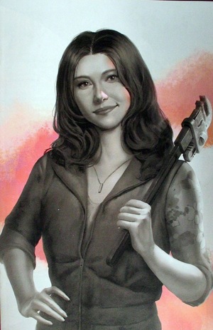 [Firefly - The Fall Guys #3 (Cover C - Justine Florentino Full Art Incentive)]