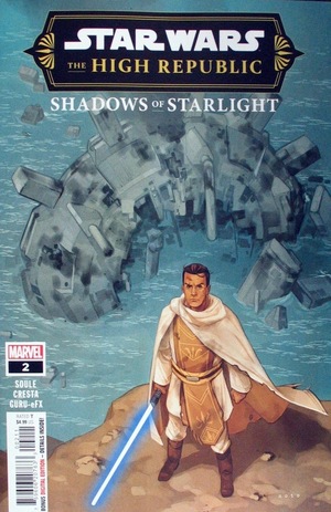 [Star Wars: The High Republic - Shadows of Starlight No. 2 (Cover A - Phil Noto)]