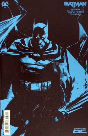 [Batman (series 3) 139 (Cover F - Dustin Nguyen Incentive)]