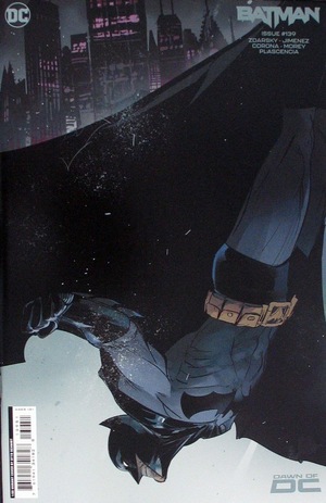 [Batman (series 3) 139 (Cover G - Otto Schmidt Incentive)]