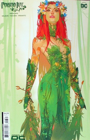 [Poison Ivy 16 (Cover C - Otto Schmidt)]