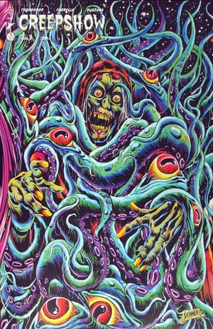 [Creepshow (series 2) #3 (Cover C - Skinner Incentive)]