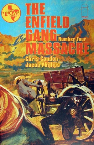 [Enfield Gang Massacre #4]