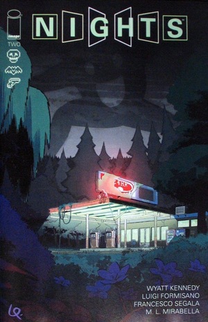[Nights #2]