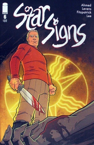 [Starsigns #6]