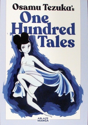 [Osamu Tezuka: One Hundred Tales (SC)]