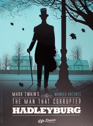[Mark Twain's The Man That Corrupted Hadleyburg (SC)]