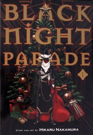 [Black Night Parade Vol. 1 (SC)]