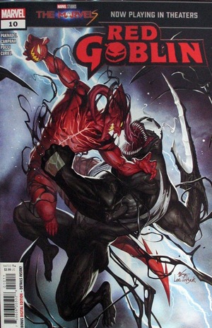 [Red Goblin No. 10]