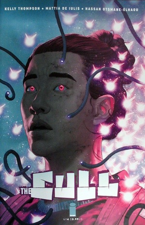 [Cull #4 (Cover A - Mattia De Iulis)]