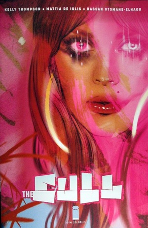 [Cull #4 (Cover B - Tula Lotay)]